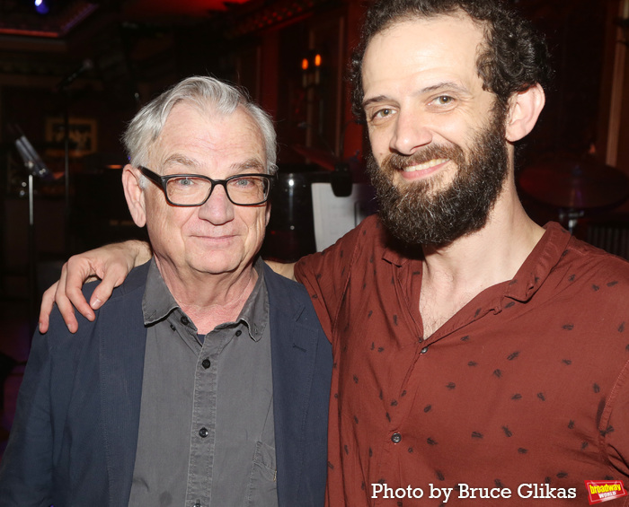 Photos: Inside 2024 New York Drama Critics' Circle Awards Image
