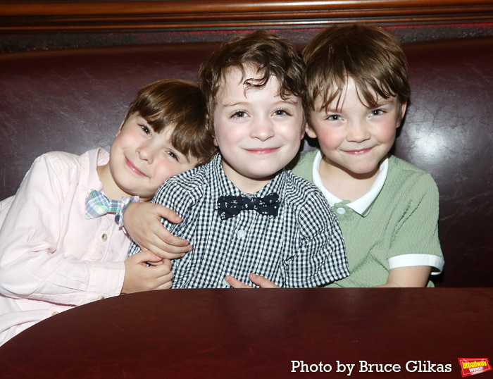Photos: Inside 2024 New York Drama Critics' Circle Awards Image