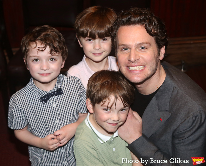 Photos: Inside 2024 New York Drama Critics' Circle Awards Image