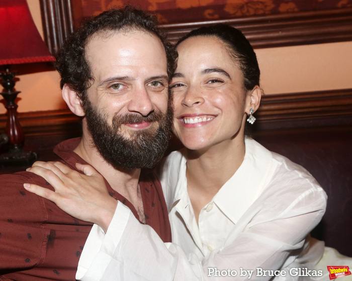 Photos: Inside 2024 New York Drama Critics' Circle Awards Image
