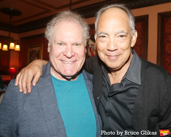 Photos: Inside 2024 New York Drama Critics' Circle Awards Image