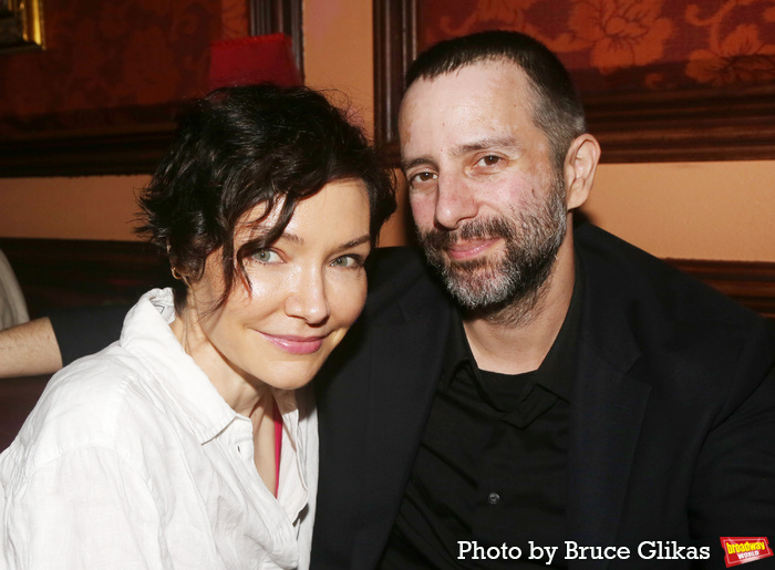 Photos: Inside 2024 New York Drama Critics' Circle Awards Image