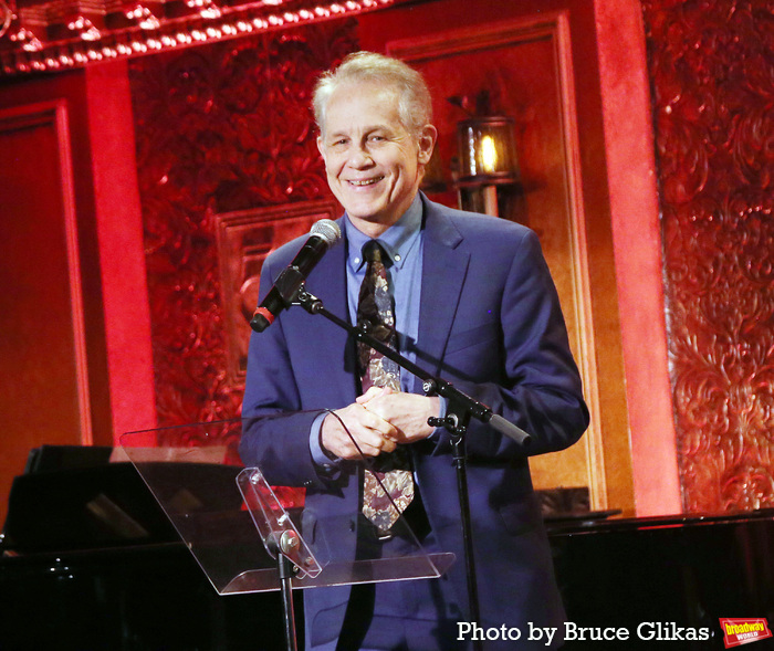 Photos: Inside 2024 New York Drama Critics' Circle Awards Image