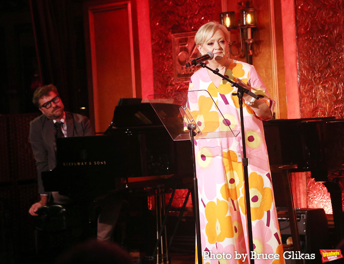 Photos: Inside 2024 New York Drama Critics' Circle Awards Image