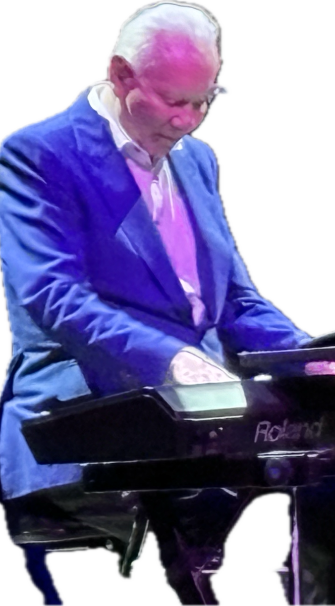 Review: JOE JACKSON at At Davidson Theatre Image