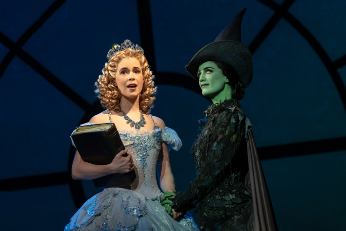Photos: First Look at the New Cast of the National Tour of WICKED Image