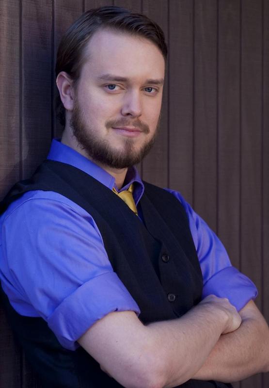 Interview: Director Brian Pirnat On THE TRANSLUCENT FROGS OF QUUUP Musical Image