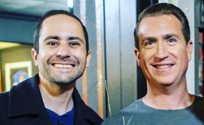 Interview: Director Brian Pirnat On THE TRANSLUCENT FROGS OF QUUUP Musical Image