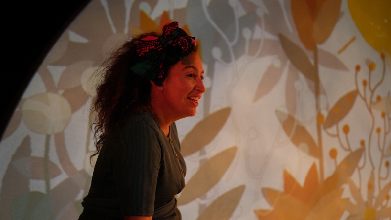 VIDEO: First Look at THE CURIOUS RAT at the Little Angel Studio Image