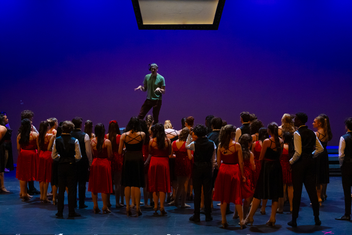 Photos: City Springs Theatre Conservatory Concludes Year with Final Showcase Image