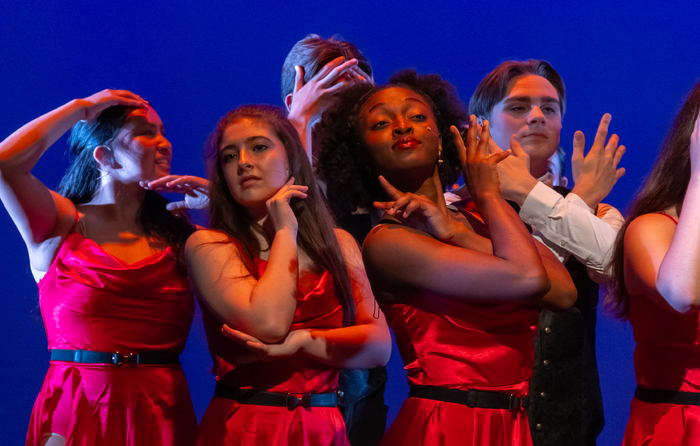 Photos: City Springs Theatre Conservatory Concludes Year with Final Showcase  Image