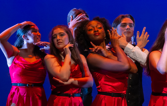 Photos: City Springs Theatre Conservatory Concludes Year with Final Showcase Image