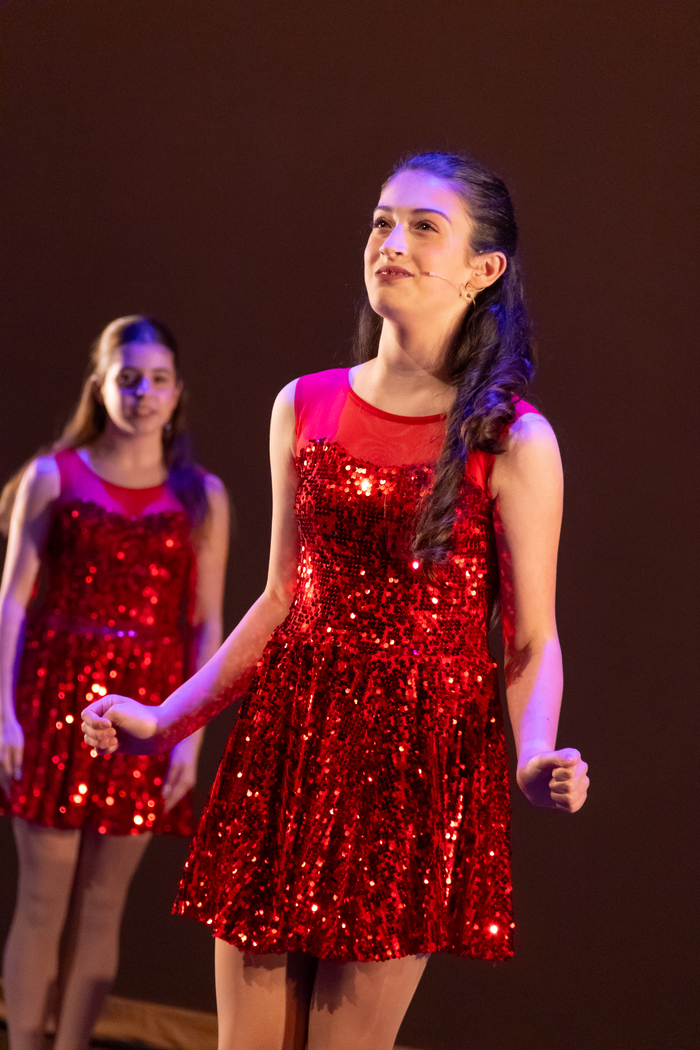 Photos: City Springs Theatre Conservatory Concludes Year with Final Showcase 