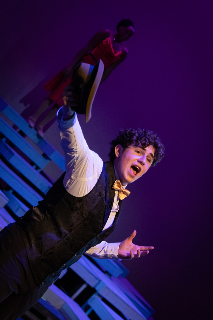 Photos: City Springs Theatre Conservatory Concludes Year with Final Showcase Image