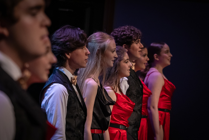 Photos: City Springs Theatre Conservatory Concludes Year with Final Showcase  Image