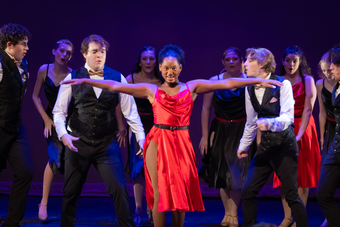 Photos: City Springs Theatre Conservatory Concludes Year with Final Showcase Image