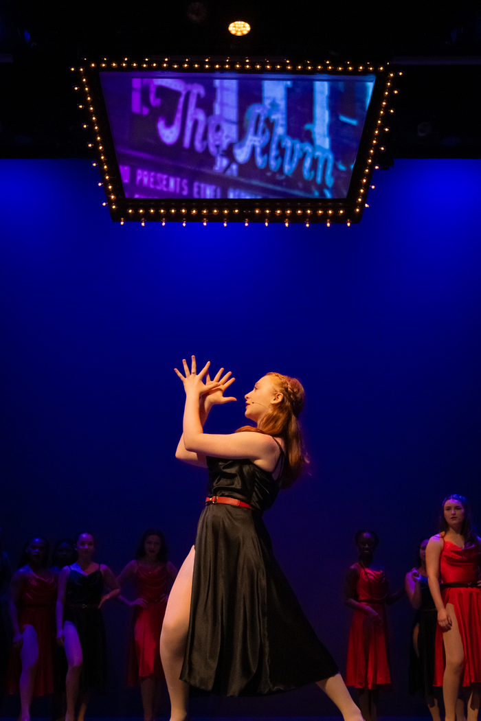 Photos: City Springs Theatre Conservatory Concludes Year with Final Showcase Image