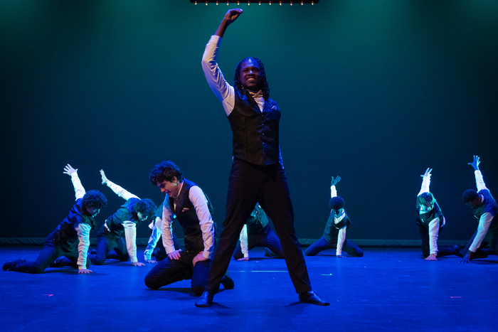 Photos: City Springs Theatre Conservatory Concludes Year with Final Showcase Image
