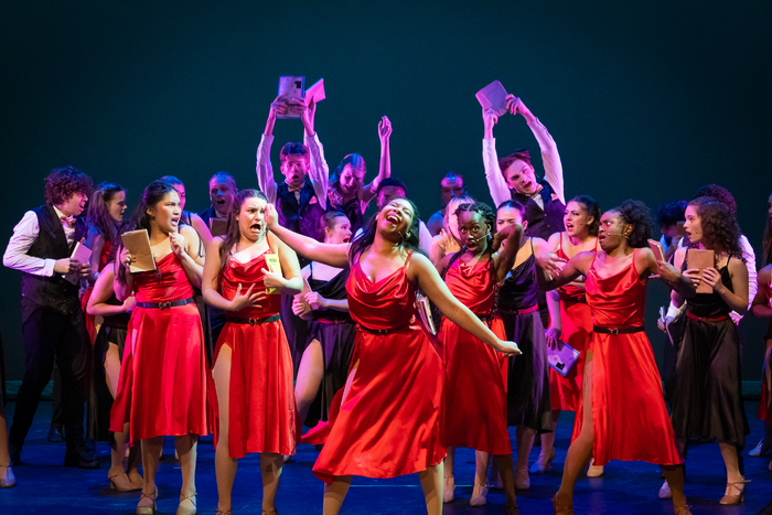 Photos: City Springs Theatre Conservatory Concludes Year with Final Showcase Image