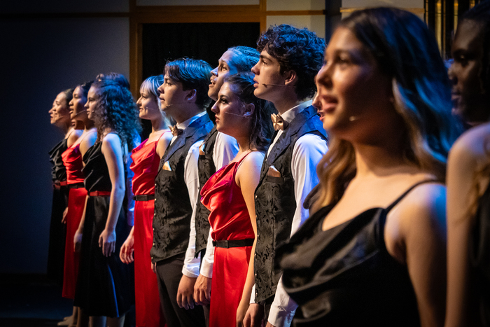 Photos: City Springs Theatre Conservatory Concludes Year with Final Showcase Image