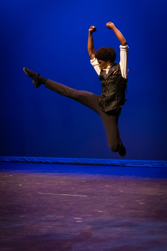 Photos: City Springs Theatre Conservatory Concludes Year with Final Showcase Image