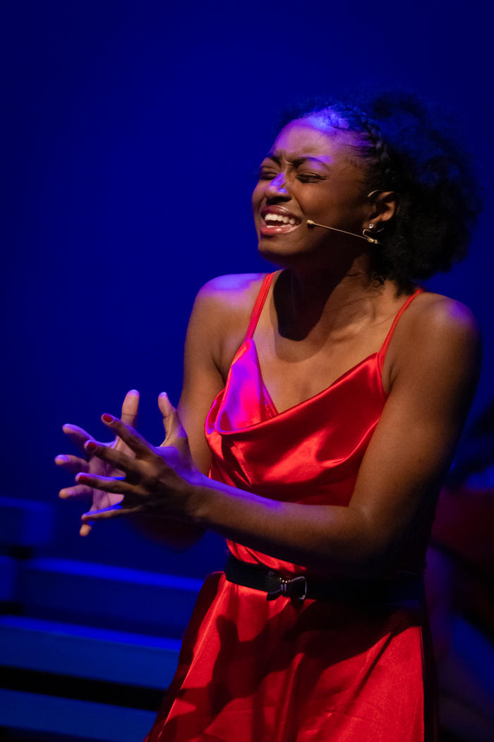 Photos: City Springs Theatre Conservatory Concludes Year with Final Showcase Image