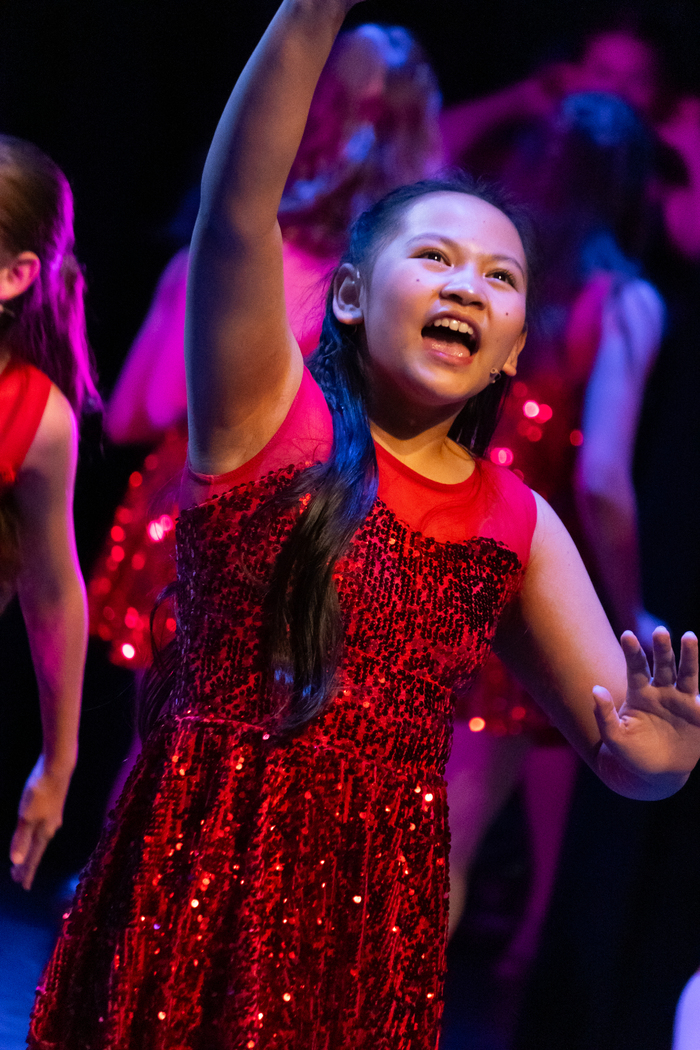 Photos: City Springs Theatre Conservatory Concludes Year with Final Showcase Image