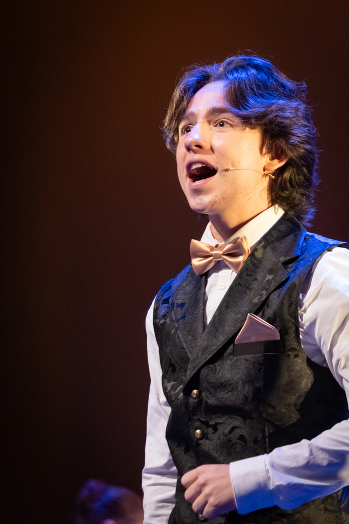 Photos: City Springs Theatre Conservatory Concludes Year with Final Showcase Image