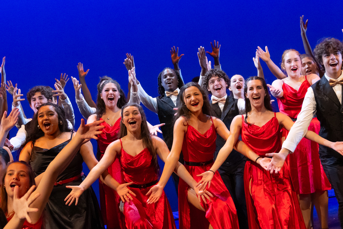 Photos: City Springs Theatre Conservatory Concludes Year with Final Showcase 