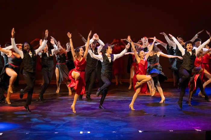 Photos: City Springs Theatre Conservatory Concludes Year with Final Showcase Image