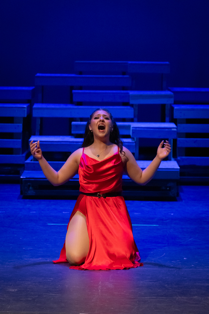 Photos: City Springs Theatre Conservatory Concludes Year with Final Showcase Image