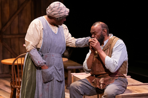 Photos: First Look At THE COFFIN MAKER At Pittsburgh Public Image