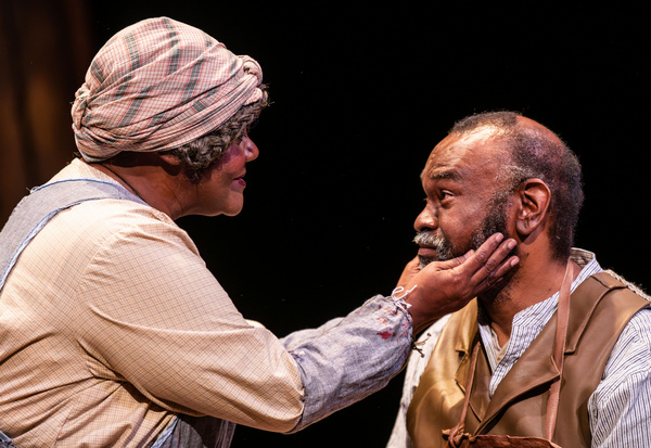 Photos: First Look At THE COFFIN MAKER At Pittsburgh Public Image
