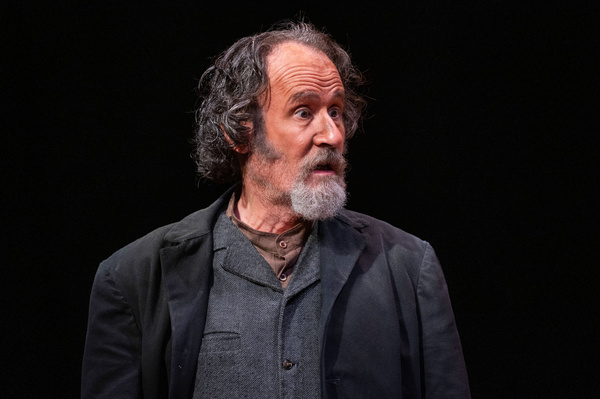 Photos: First Look At THE COFFIN MAKER At Pittsburgh Public Image