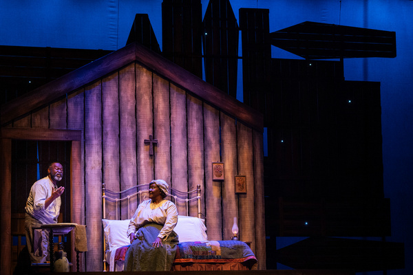 Photos: First Look At THE COFFIN MAKER At Pittsburgh Public Image