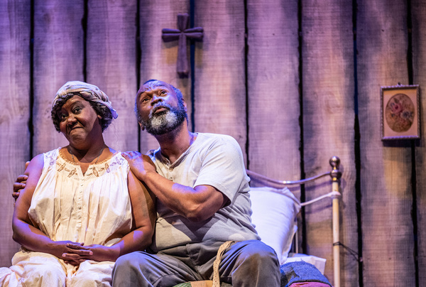Photos: First Look At THE COFFIN MAKER At Pittsburgh Public Image