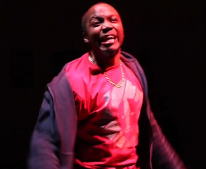 Photos: The Negro Ensemble Company Revives ZOOMAN AND THE SIGN Image
