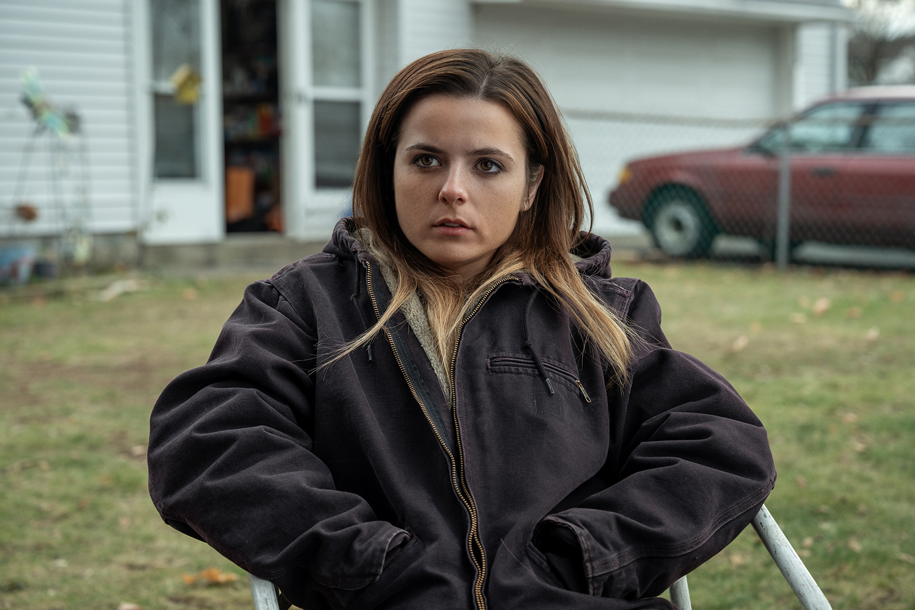Photos: See First Look Photos for STARZ Limited Series THREE WOMEN Image