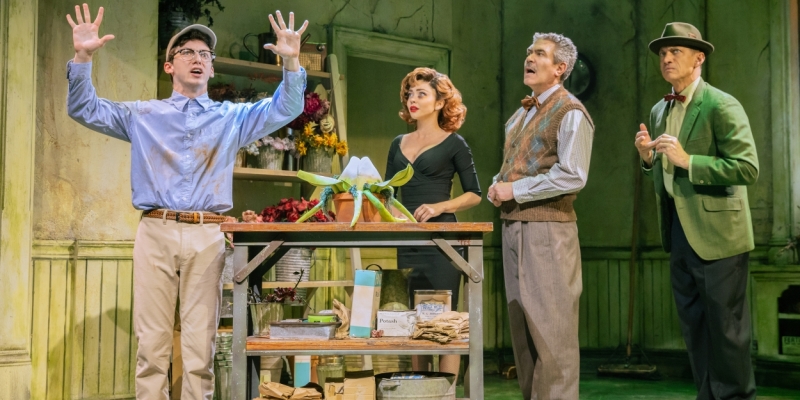 Wake Up With BroadwayWorld May 31, 2024 Image