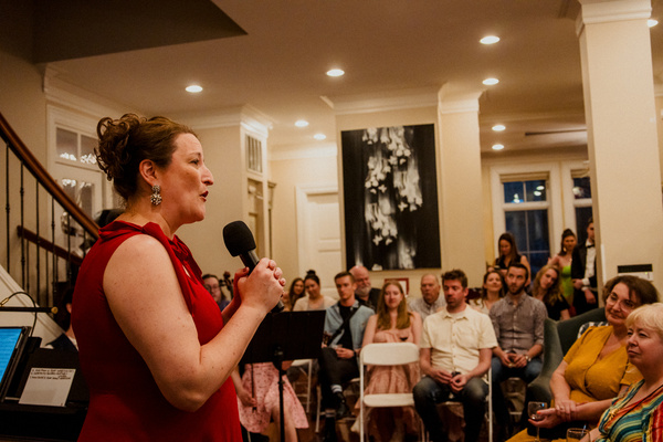 Photos: Inside The Beautiful City Project's A SECRET GARDEN PARTY Image