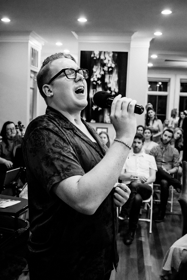 Photos: Inside The Beautiful City Project's A SECRET GARDEN PARTY Image