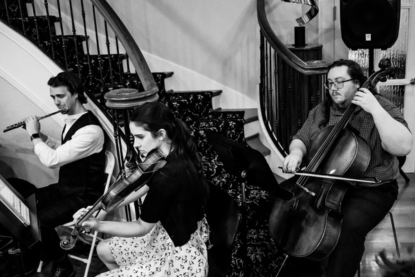 Photos: Inside The Beautiful City Project's A SECRET GARDEN PARTY Image
