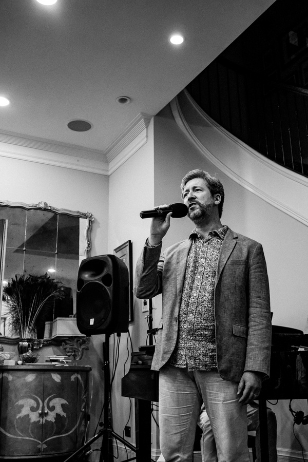 Photos: Inside The Beautiful City Project's A SECRET GARDEN PARTY Image