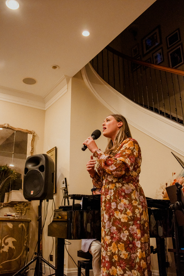 Photos: Inside The Beautiful City Project's A SECRET GARDEN PARTY Image