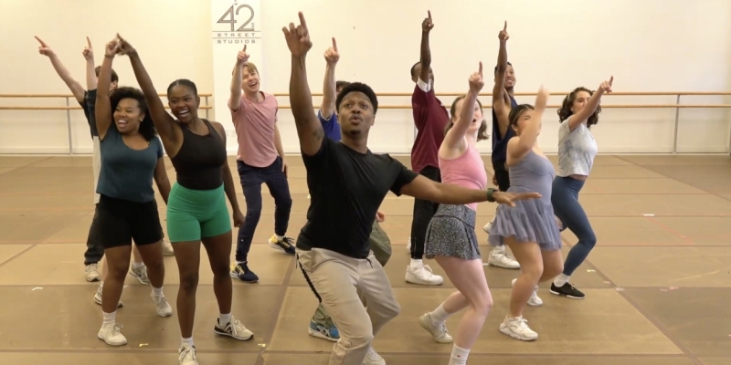Wake Up With BroadwayWorld June 3, 2024 Image