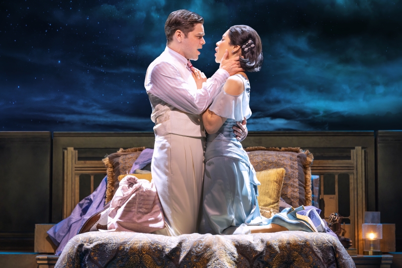 THE GREAT GATSBY on Broadway- A Complete Guide Image