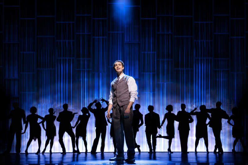 THE GREAT GATSBY on Broadway- A Complete Guide Image