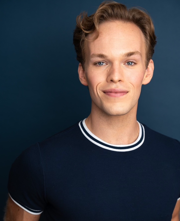 Interview: Jack Brewer of DISNEY'S FROZEN National Tour Image