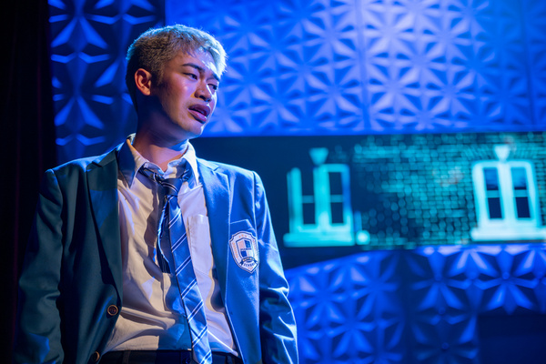 Photos: First Look At Bay Area Premiere Of EVERYBODY'S TALKING ABOUT JAMIE At Ray Of Light Theatre  Image
