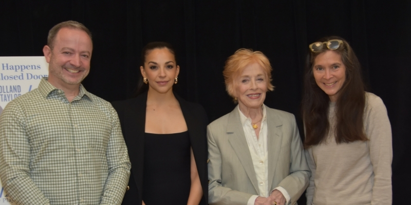 Wake Up With BroadwayWorld June 3, 2024 Image